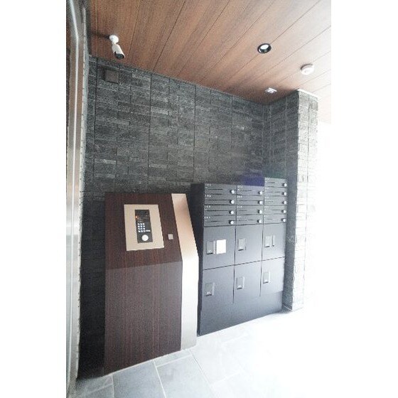 メゾン　ド　パルクの物件内観写真