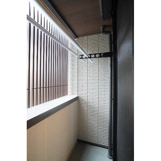 メゾン　ド　パルクの物件内観写真