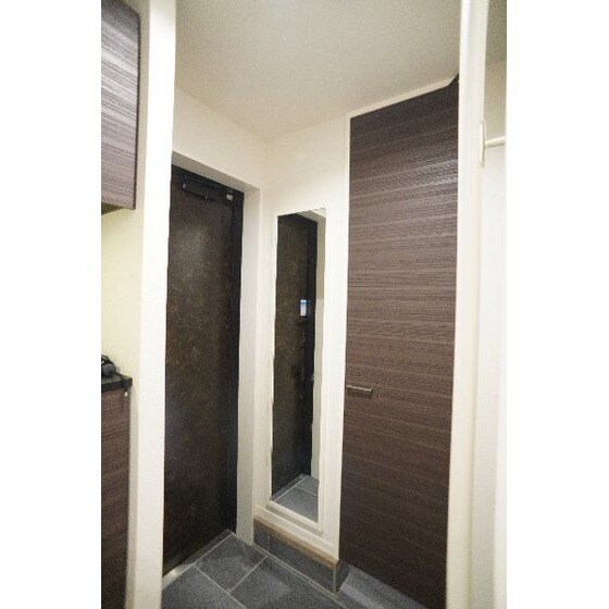 メゾン　ド　パルクの物件内観写真