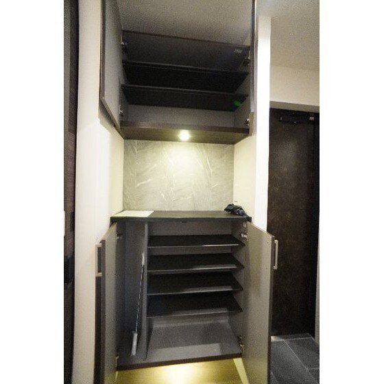 メゾン　ド　パルクの物件内観写真