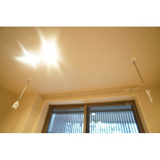 メゾン　ド　パルクの物件内観写真