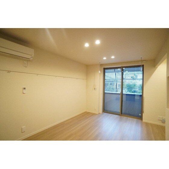 メゾン　ド　パルクの物件内観写真