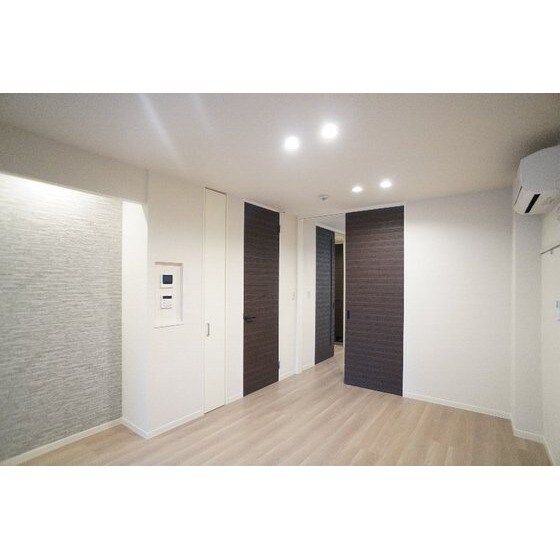 メゾン　ド　パルクの物件内観写真