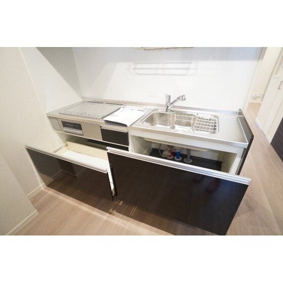 メゾン　ド　パルクの物件内観写真