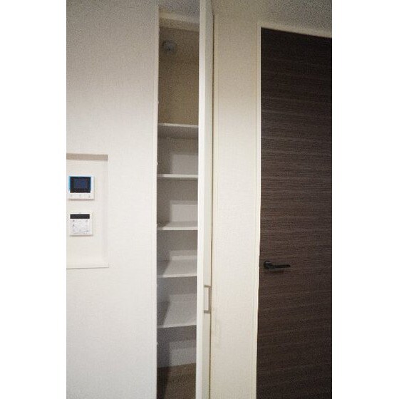 メゾン　ド　パルクの物件内観写真