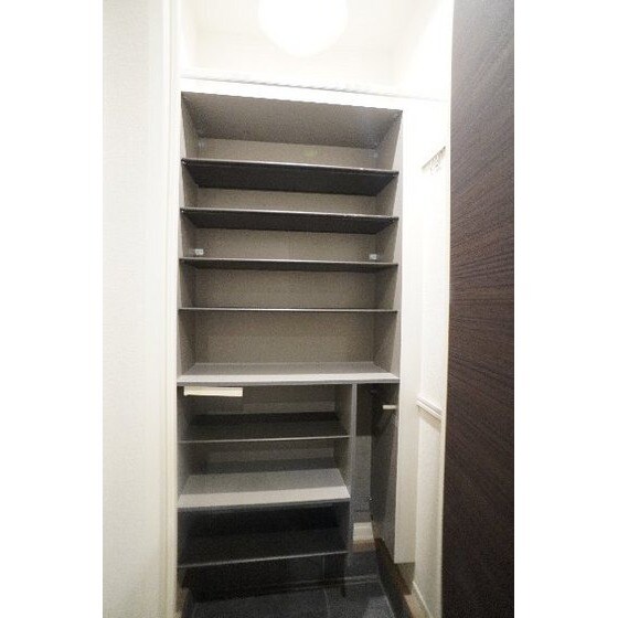 メゾン　ド　パルクの物件内観写真