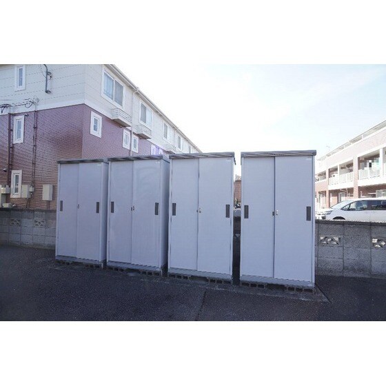 プレミール　Ａの物件内観写真