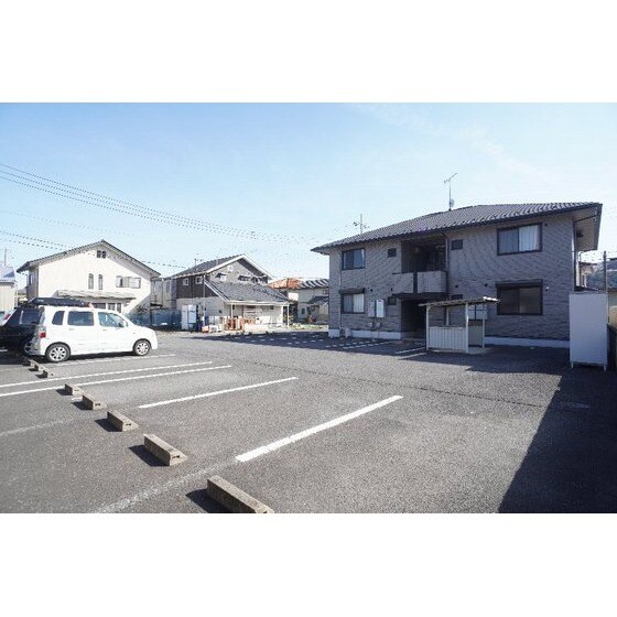 プレミール　Ａの物件内観写真