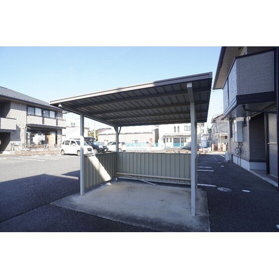 プレミール　Ａの物件外観写真