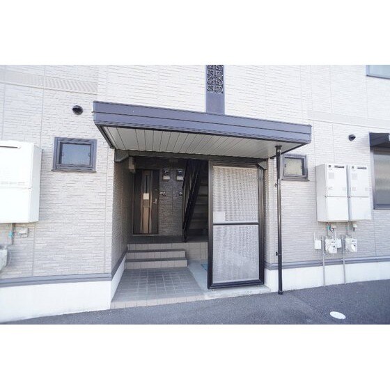 プレミール　Ａの物件内観写真