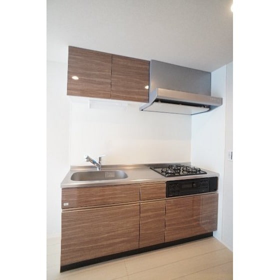 クオリアコート和田町の物件内観写真