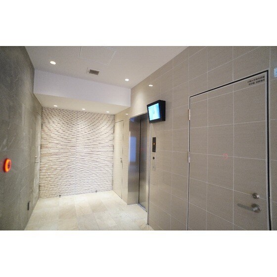 クオリアコート和田町の物件外観写真