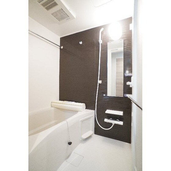 クオリアコート和田町の物件内観写真