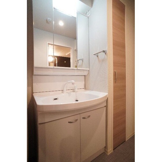 クオリアコート和田町の物件内観写真