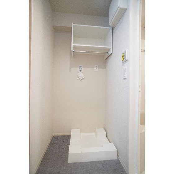 クオリアコート和田町の物件内観写真