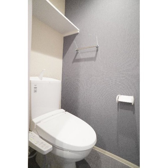 クオリアコート和田町の物件内観写真