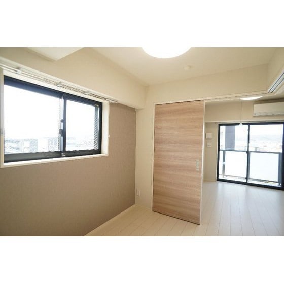 クオリアコート和田町の物件内観写真