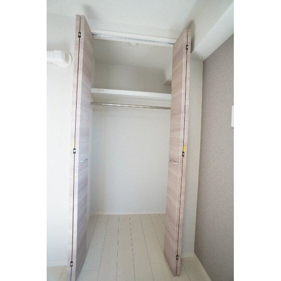 クオリアコート和田町の物件内観写真