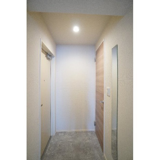 クオリアコート和田町の物件内観写真