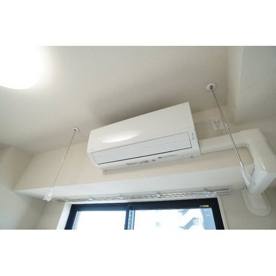 クオリアコート和田町の物件内観写真