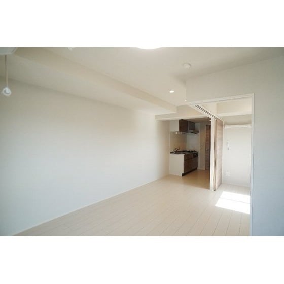 クオリアコート和田町の物件内観写真