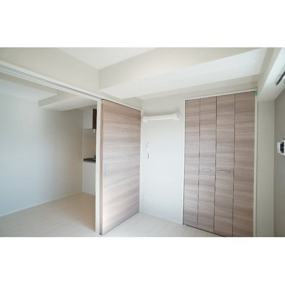 クオリアコート和田町の物件内観写真