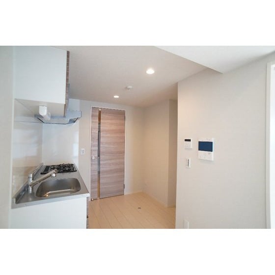 クオリアコート和田町の物件内観写真