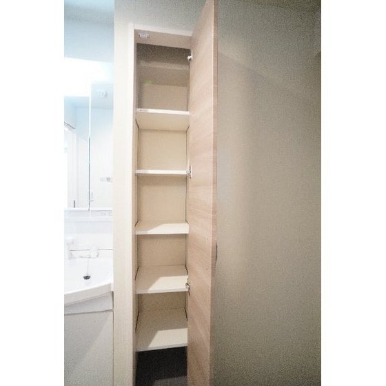 クオリアコート和田町の物件内観写真