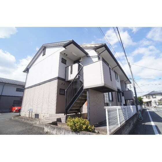 メゾン・ド・ミランＡＢの物件外観写真