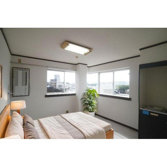 シェルコート若松町の物件内観写真