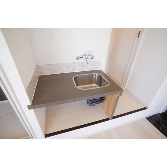 シェルコート若松町の物件内観写真