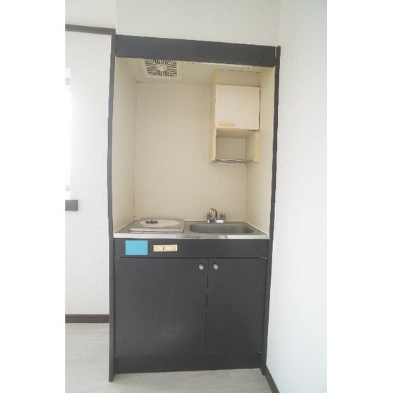 シェルコート若松町の物件内観写真