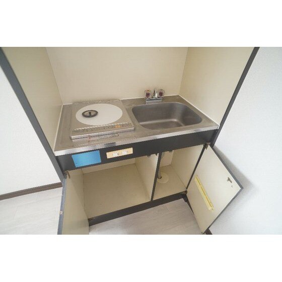 シェルコート若松町の物件内観写真