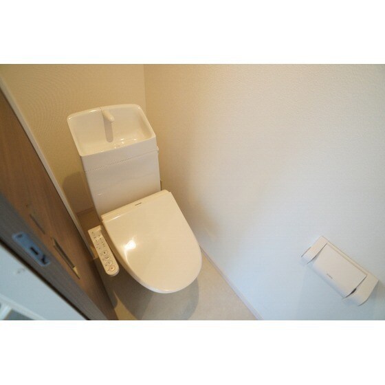 シェルコート若松町の物件内観写真