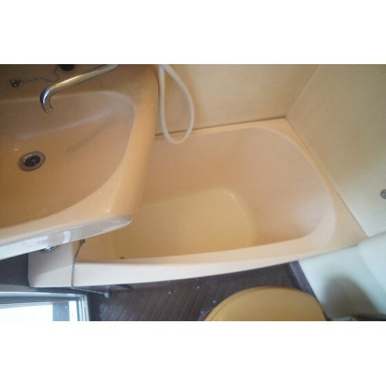 シェルコート若松町の物件内観写真