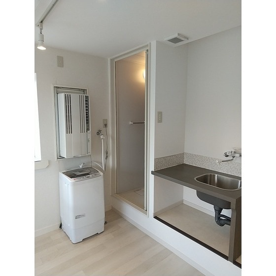 シェルコート若松町の物件内観写真