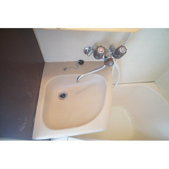 シェルコート若松町の物件内観写真