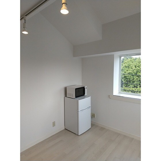 シェルコート若松町の物件内観写真