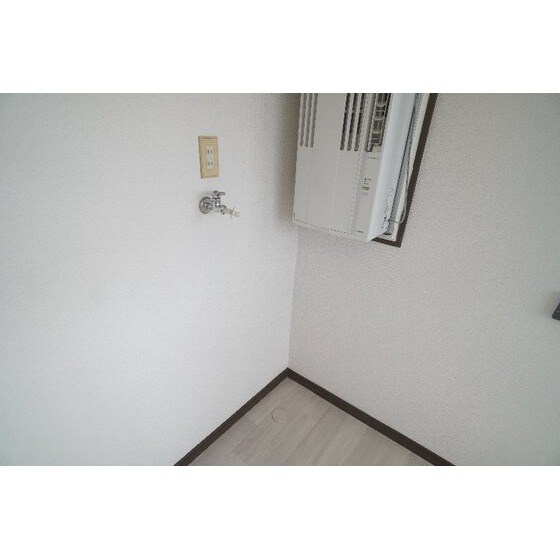 シェルコート若松町の物件内観写真