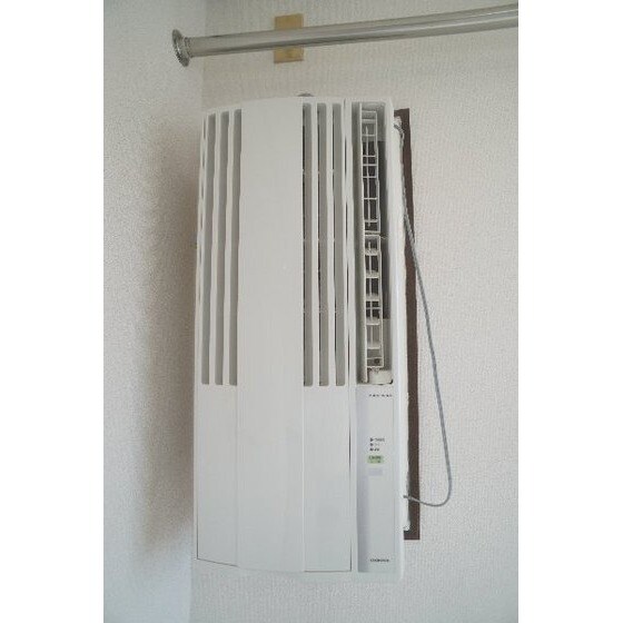 シェルコート若松町の物件内観写真