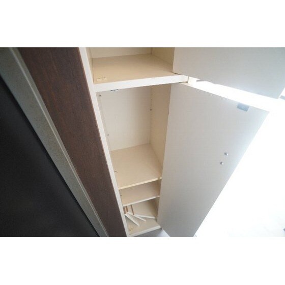 シェルコート若松町の物件内観写真