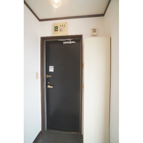 シェルコート若松町の物件内観写真