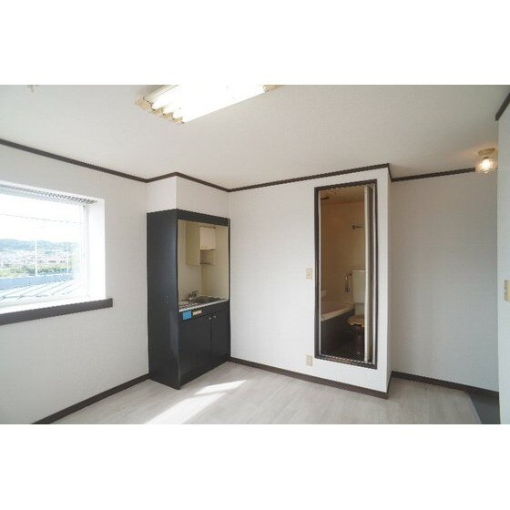 シェルコート若松町の物件内観写真