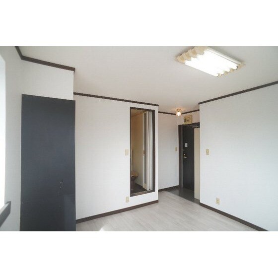 シェルコート若松町の物件内観写真