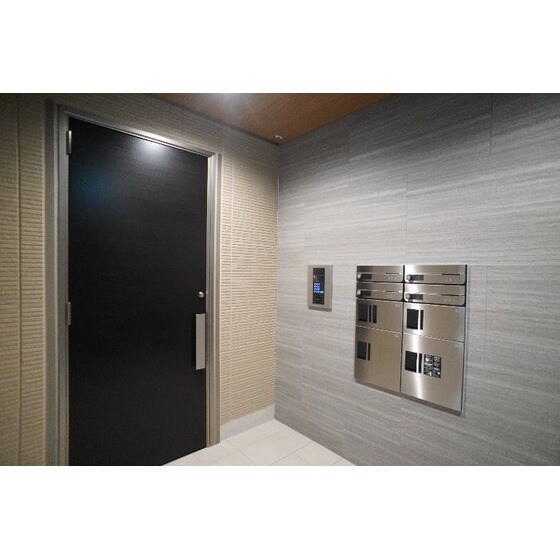 Ｍａｉｓｏｎｄ’Ｅｒａｂｌｅの物件外観写真