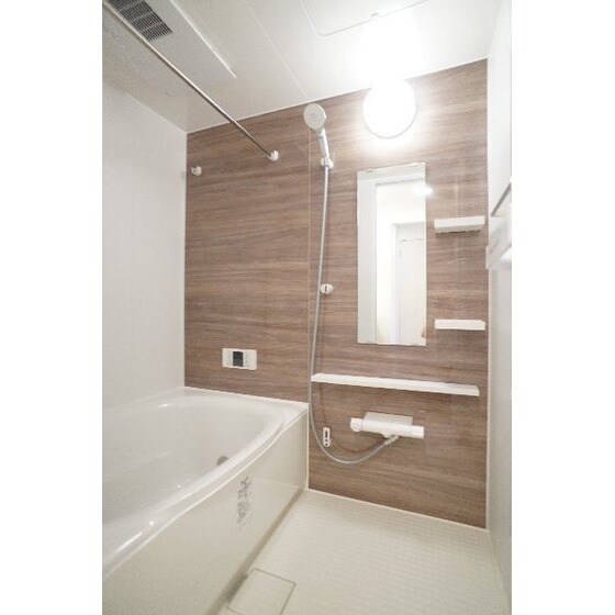 Ｍａｉｓｏｎｄ’Ｅｒａｂｌｅの物件内観写真