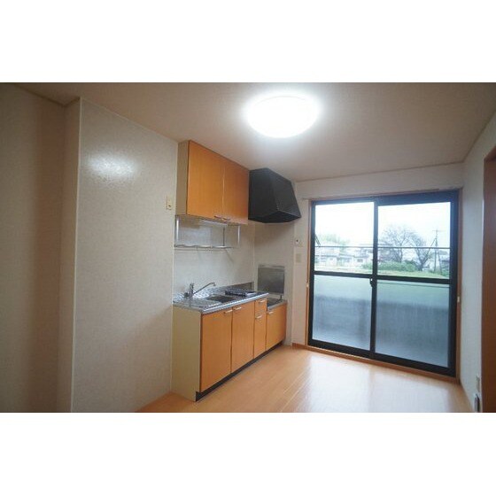 サニーヒルかみやの物件内観写真