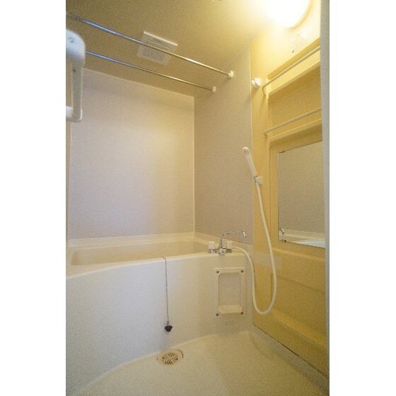 サニーヒルかみやの物件内観写真