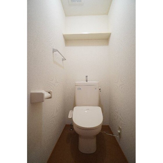 サニーヒルかみやの物件内観写真