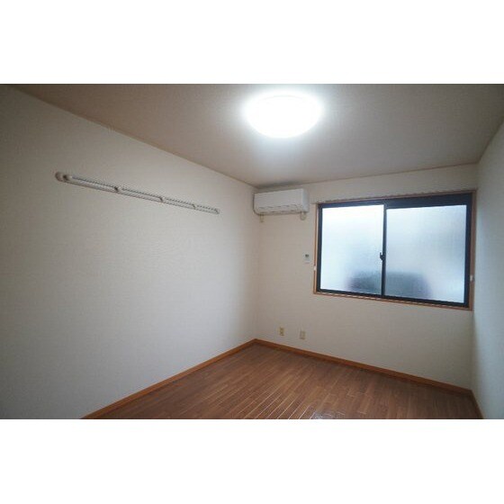 サニーヒルかみやの物件内観写真